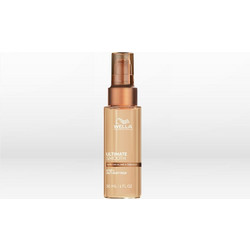 Wella Ultimate Smooth 24/7 Silky Milk Serum Μαλλιών 30ml