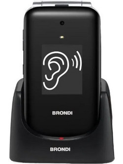 Brondi Amico Supervoice