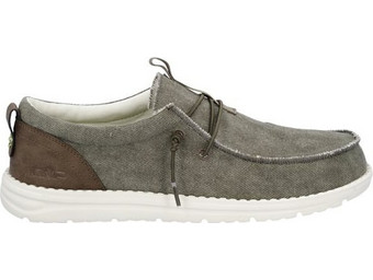 CMP Ανδρικά Μοκασίνια Boat Shoes Χακί 3Q82357-E980