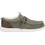 CMP Ανδρικά Μοκασίνια Boat Shoes Χακί 3Q82357-E980