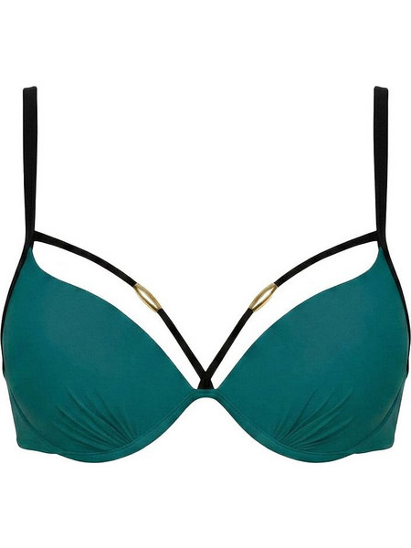 Marko Alana Bikini Top Πράσινο M-802