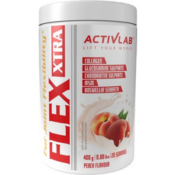 Activlab Flex Xtra Peach 400gr