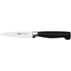 Zwilling Μαχαίρι από Ανοξείδωτο Ατσάλι 10cm