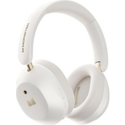 Monster Persona 6th Ασύρματα Bluetooth Ακουστικά Over Ear Λευκά