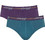 Sloggi Start Ανδρικά Σλιπ Βαμβακερά 2Pack 10206949-M025
