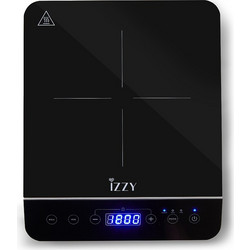 Izzy IZ-1204 Εστία