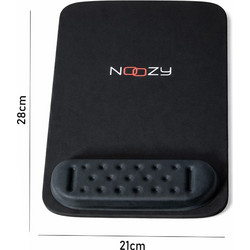 Noozy GN35 Black Small