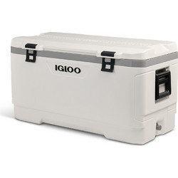 Igloo Latitude Marine Ultra Φορητό Ψυγείο 142lt 41774