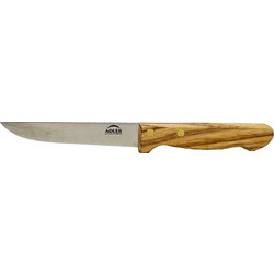Adler Μαχαίρι από Ανοξείδωτο Ατσάλι 11.5cm