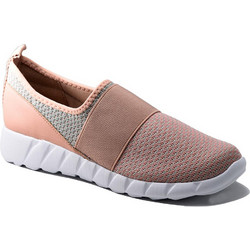 Piccadilly Γυναικεία Sneakers Ροζ 779-23165