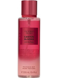 Victoria's Secret Canyon Blooms Body Mist 250ml