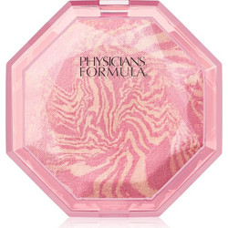 Physicians Formula Mineral Wear Diamond Ruby Diamond Powder Blush 11gr