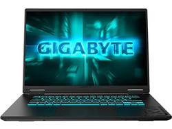 Gigabyte Gaming A16 3VHK3EE893SD (Ryzen 7 260/16GB/1TB SSD + 2TB SSD/GeForce RTX 5060 8GB/Windows 11)