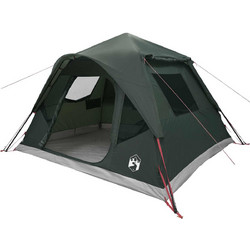 vidaXL Αυτόματη Σκηνή Camping Ιγκλού 305x275x190cm 42028697