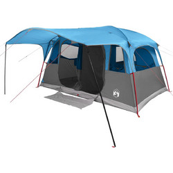 vidaXL Σκηνή Camping Τούνελ 12 Ατόμων 427x305x205cm 42028670