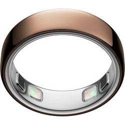 Oura Ring 5 Size 9 Deep Rose