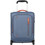 American Tourister Cloudrider 160427-E612 Βαλίτσα Καμπίνας 40x30x20cm με 2 Ρόδες Γαλάζια