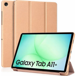 Book Gold (Samsung Galaxy A11+)