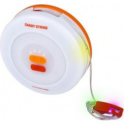 Falcon Eye Candy Επαναφορτιζόμενη Λάμπα Led για Camping 285lm
