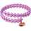 Alex and Ani Γυναικείο Βραχιόλι Βέργα VW458RG
