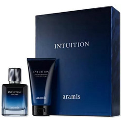 Aramis Intuition Eau de Parfum 50ml + After Shave Cream 75ml