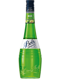 Bols Λικέρ Πεπόνι 17% 700ml