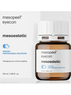 Mesoestetic Mesopeel Eyecon Χημικό Peeling Ματιών 50ml