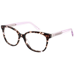 Kate Spade PAYTONYJMF217 Γυναικείος Σκελετός Γυαλιών Οράσεως Κοκάλινος Ροζ Ταρταρούγα