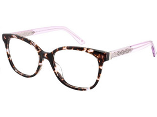Kate Spade PAYTONYJMF217 Γυναικείος Σκελετός Γυαλιών Οράσεως Κοκάλινος Ροζ Ταρταρούγα