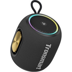 Tronsmart T8 Mini Αδιάβροχο Ηχείο Bluetooth 16W Μαύρο