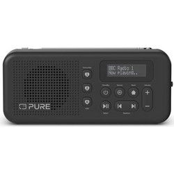 Pure Elan Move Black