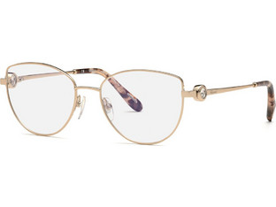 Chopard VCHG02S 530A39 Γυναικείος Σκελετός Γυαλιών Οράσεως Μεταλλικός Χρυσός