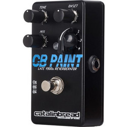 Catalinbread CB Paint Reverb