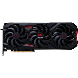 PowerColor Radeon RX 9070 GRE 12GB GDDR6 Red Devil Κάρτα Γραφικών