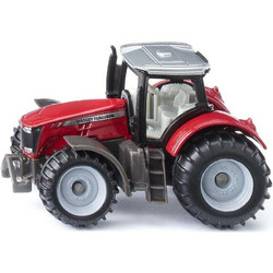 Siku Τρακτέρ Massey Ferguson SI001108