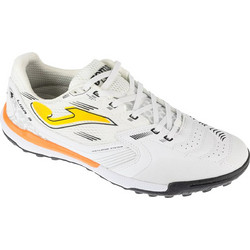 Joma Liga 5 2602 FG LIGS2602TF Ποδοσφαιρικά Παπούτσια με Τάπες Λευκά