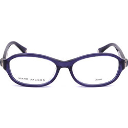 Marc Jacobs MARC94 F7VW Ανδρικός Σκελετός Γυαλιών Οράσεως Κοκάλινος Μωβ