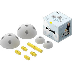 MODU Half Ball Kit Yellow