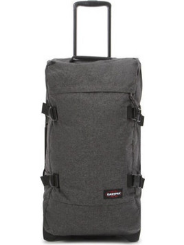 Eastpak Tranverz EK00062L Βαλίτσα Μεσαία 67x35.5x30cm με 2 Ρόδες Γκρι