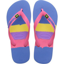 Havaianas Γυναικείες Σαγιονάρες Μπλε 4147239-3562