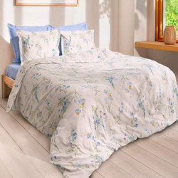 MayHome Σετ Σεντόνια Υπέρδιπλα 220x240 2520536510