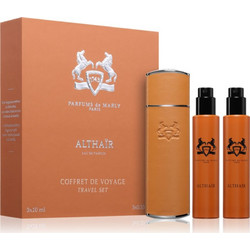 Parfums de Marly Althair Eau de Parfum 3x10 + Θήκη
