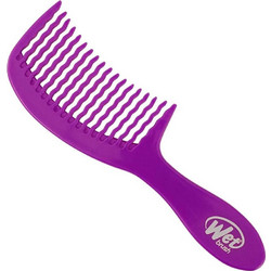 Wet Brush 69221 Χτένα Μαλλιών για Ξεμπέρδεμα Μωβ