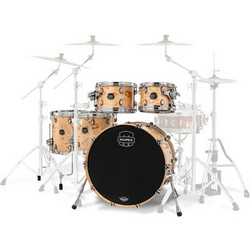 Mapex Saturn VI Stage+ Exotic Natural