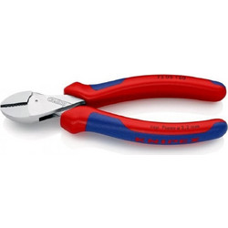 Knipex Πλαγιοκόφτης 160mm 7305160