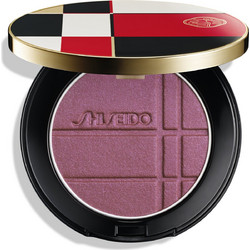 Shiseido Color & Glow 07 Purple Amethyst Powder Blush 7.2gr