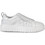 Greenstep Ανδρικά Sneakers Λευκά RS25999-1