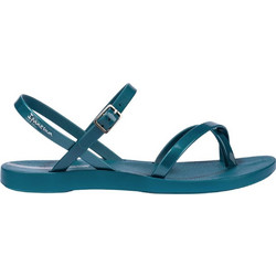 Ipanema Γυναικεία Σανδάλια Πετρόλ 780-26344 82842-BL727