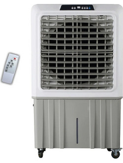 COOLER-OSS-120AC Air Cooler 420W με Τηλεχειριστήριο
