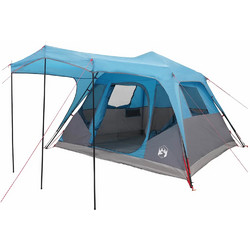 vidaXL Σκηνή Camping Ιγκλού 305x275x190cm 42028708